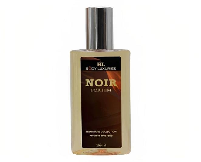 BL Body Luxuries Noir Perfume In Pakistan - Image